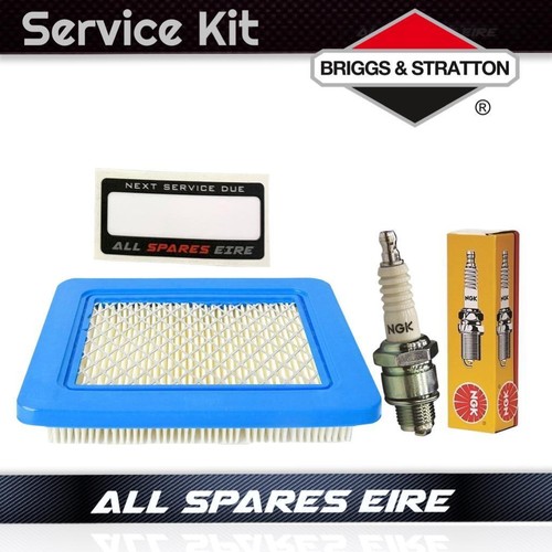 Briggs stratton service - &,