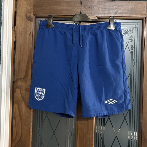 Umbro england 2010 - umbro, vintage