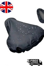 Waterproof Bike Seat Cover