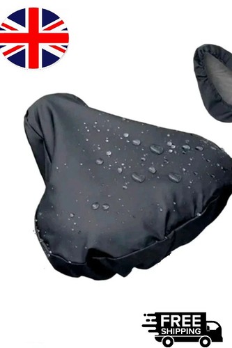Waterproof bike seat cover - bike,