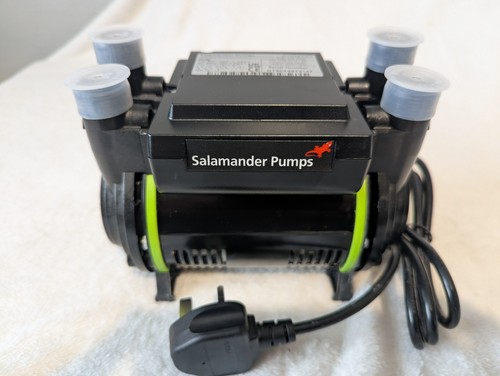 Salamander ct50 xtra - salamander,