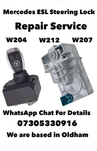 Mercedes class w204 - mercedes,