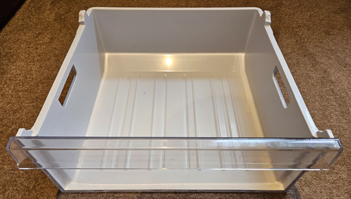 Indesit fridge freezer ib55 - freezer,