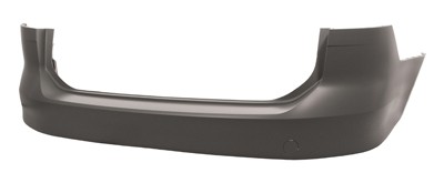 Passat 2014 variant rear - vw, 2014-