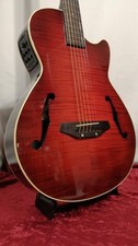 K.Yairi KYF-2 Acoustic Guitar