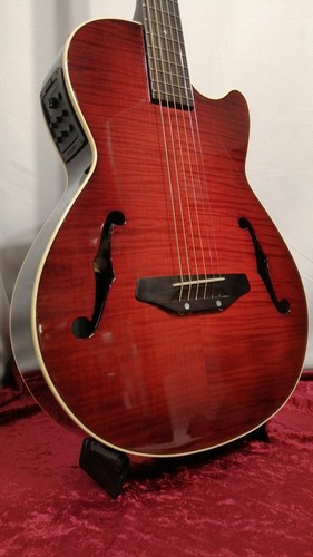 Yairi kyf acoustic - k.yairi,