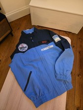MAZDA MAZDASPEED JACKET BOMBER