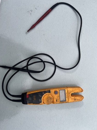 Fluke 600 electrical - t5-600,