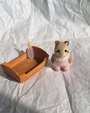 Sylvanian Families Mulberry