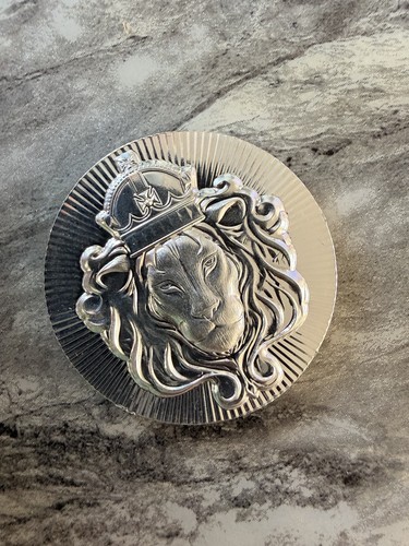 Scottsdale 1oz 999 stacker - 1oz,
