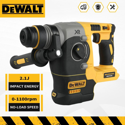 Dewalt dch273 18v - dewalt, sds