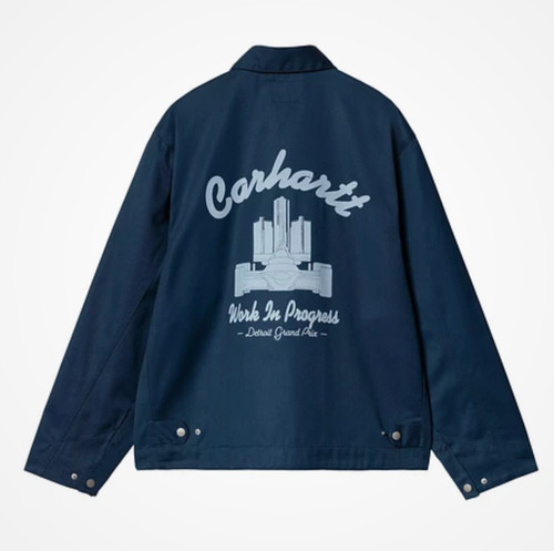 Carhartt wip racer - carhartt, module