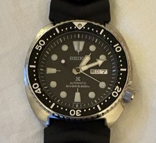 Seiko Turtle SRPE93K1 Prospex