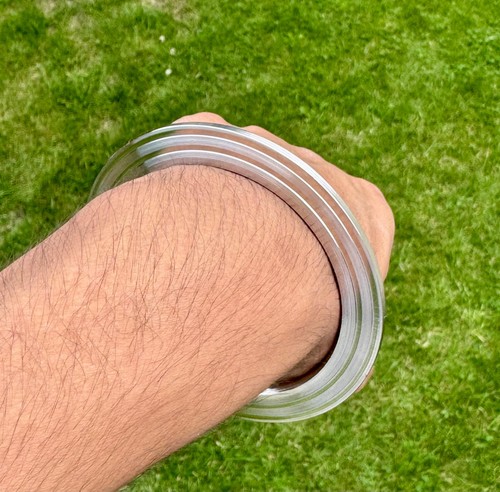 Sikh kara stainless steel - sikh,