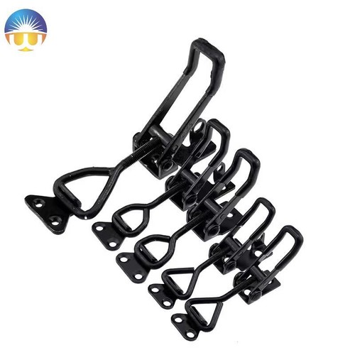 Clamp buckle catch adjustable - clamp,