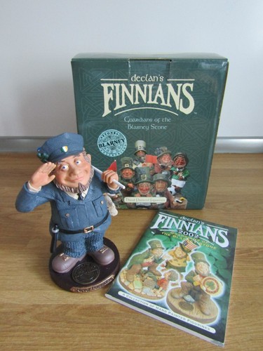 Declan finnians guardians of - declan's,