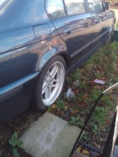 bmw e39 530i m sport breaking (all parts available)