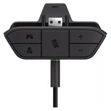 Stereo Headset Adapter