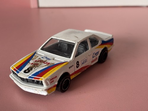 Corgi turbos c110 - 1/43,