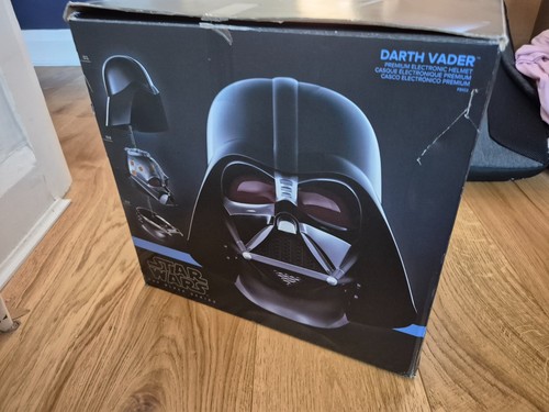 Star wars the black - black, series