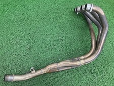 Genuine Honda CB1300SF Exhaust