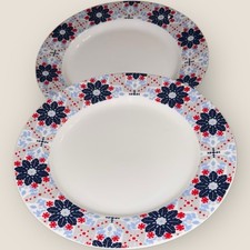 Denby Monsoon Bettie 2x Salad