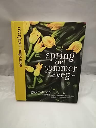 Spring and summer cooking - spring,