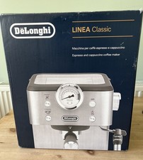 De’Longhi Linea Classic