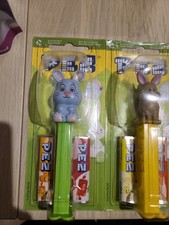 Easter Limited Edition Pez
