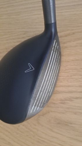 Callaway rogue 3 - rogue,