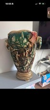 VINTAGE CHINESE VASE with