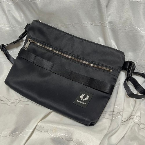 Men wear fred perry - perry,
