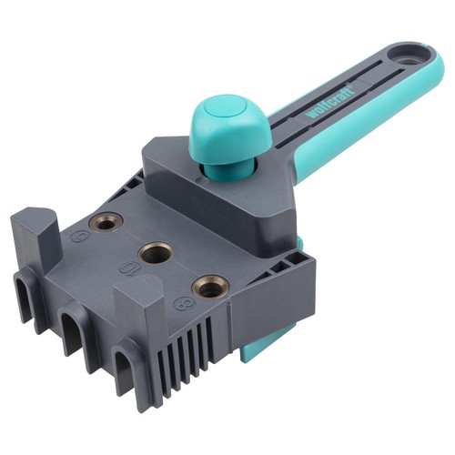 Dowelmaster dowel jig - dowel,