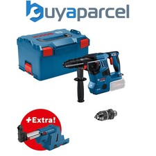 Bosch PRO Cordless Rotary