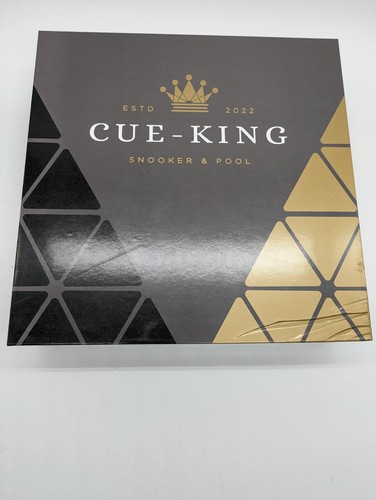 Cue king pool - 2.25",