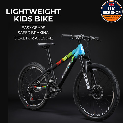 Inch kids bike sunpeed - kids,
