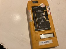 Megger LT5 Digital loop tester, UNTESTED