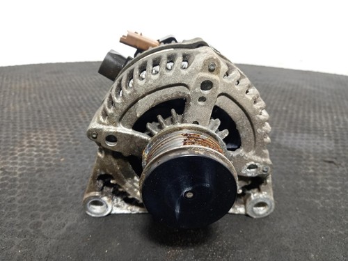 Vauxhall vivaro alternator - vauxhall,