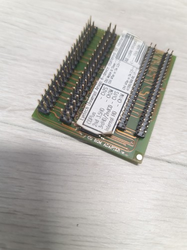 Eyetech universal amiga - eyetech,