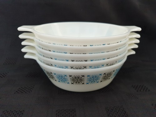 Vintage jaj pyrex chelsea - vintage, 5