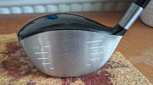 Taylormade quad driver - taylormade, /