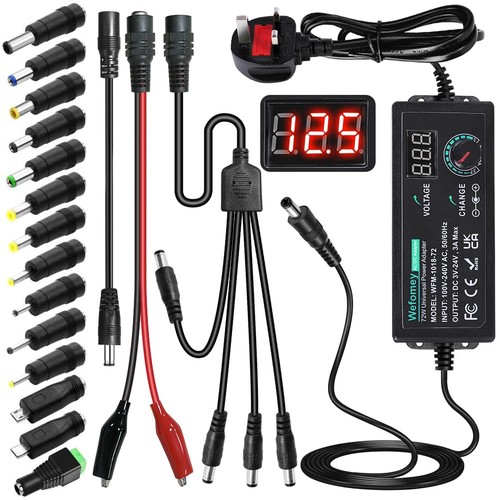 Universal power supply - universal,