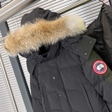 ⭐Canada Goose Wyndham Parka