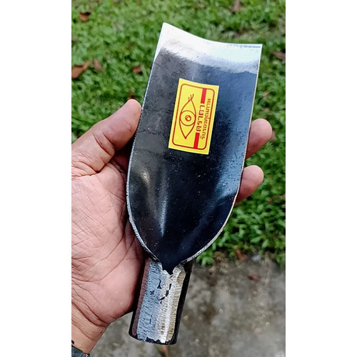 Shovel head spade for - shovel,