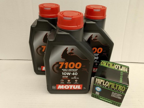 Motul oil 7100 - 7100, /