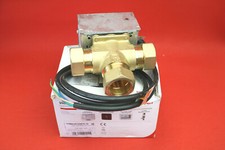 Honeywell 28mm 3-Port Motorised Diverter Valve V4044C1569/U