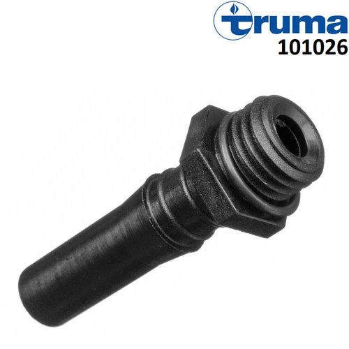Truma carver cascade mk2 - carver,