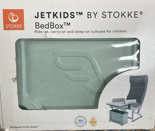 Jetkids stokke bedbox - stokke,