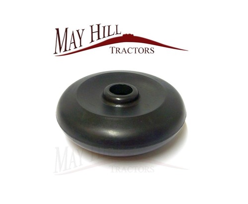 Gear lever rubber boot - hi/lo,