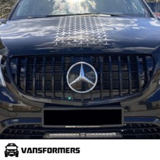 Mercedes Vito 2020+ W447